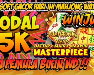 Fenomena "Beginner's Luck" di Slot Jepang Winjudi